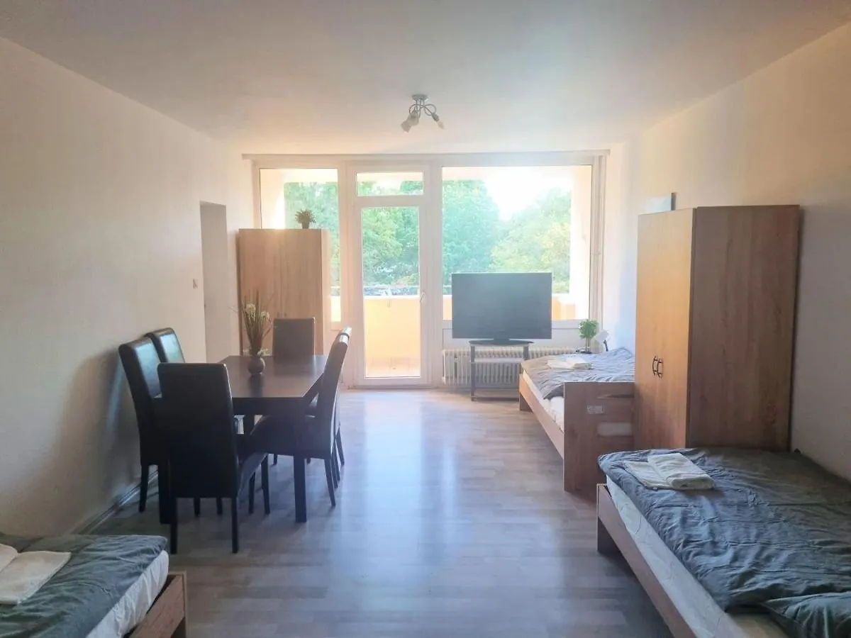 Workers Apartment In Dreieich Germany