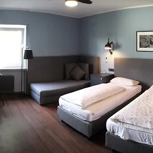 3* Hotel Henry